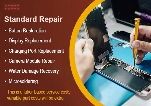 Standard Mobile Repair